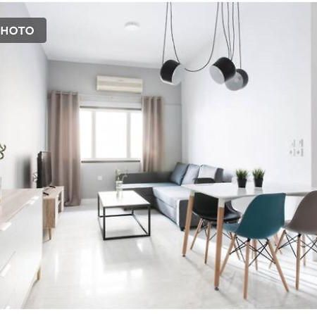 Dion Suites Athens Exterior photo